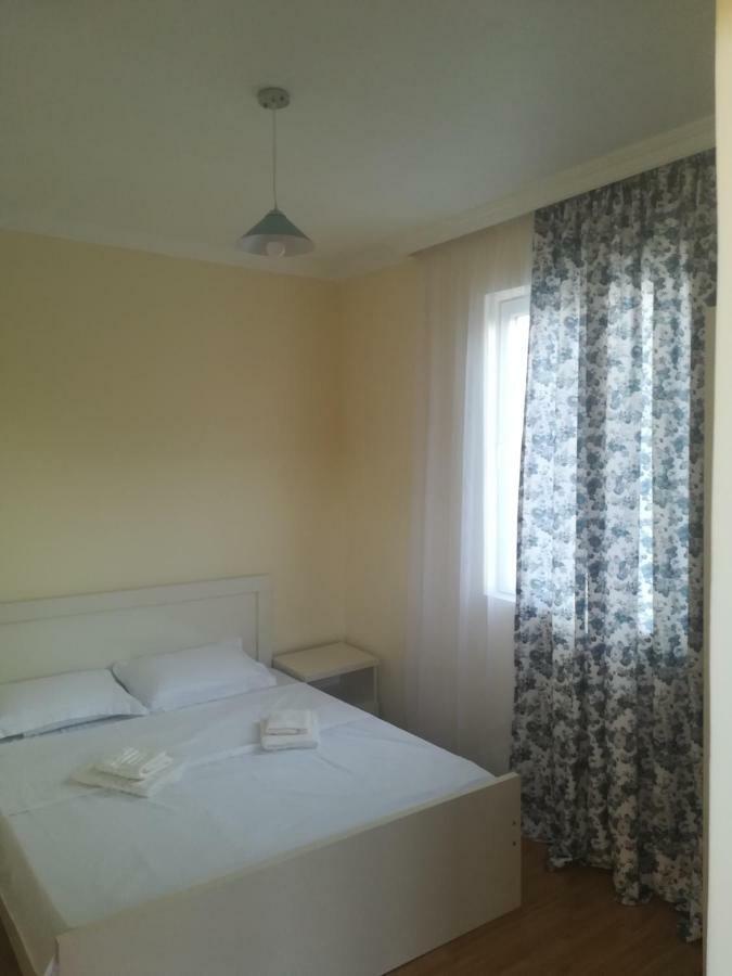 Hotel West House Kobuleti Zimmer foto